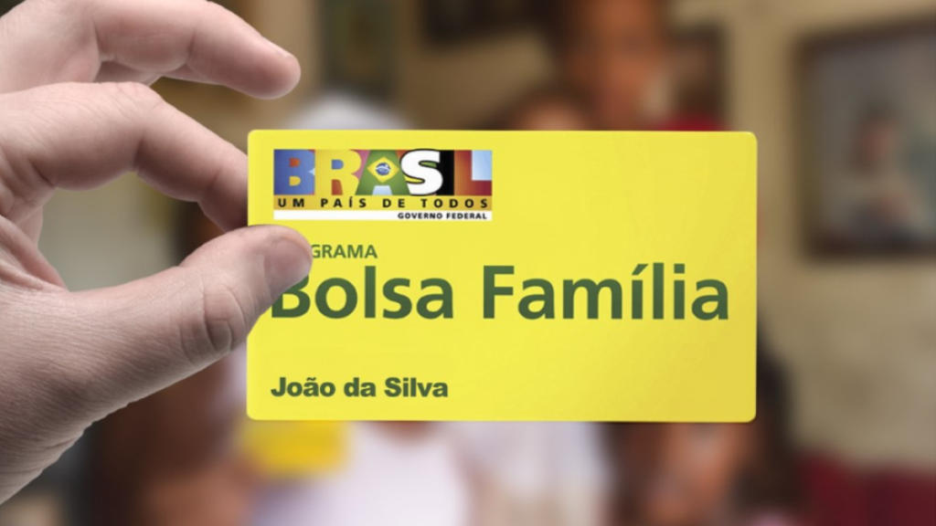 Consulta Pública Bolsa Família 2024 Consultar pelo CPF e NIS (SIBEC)