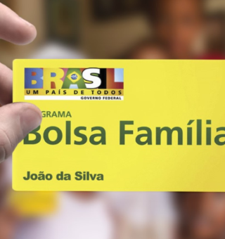 Consulta Pública Bolsa Família 2024