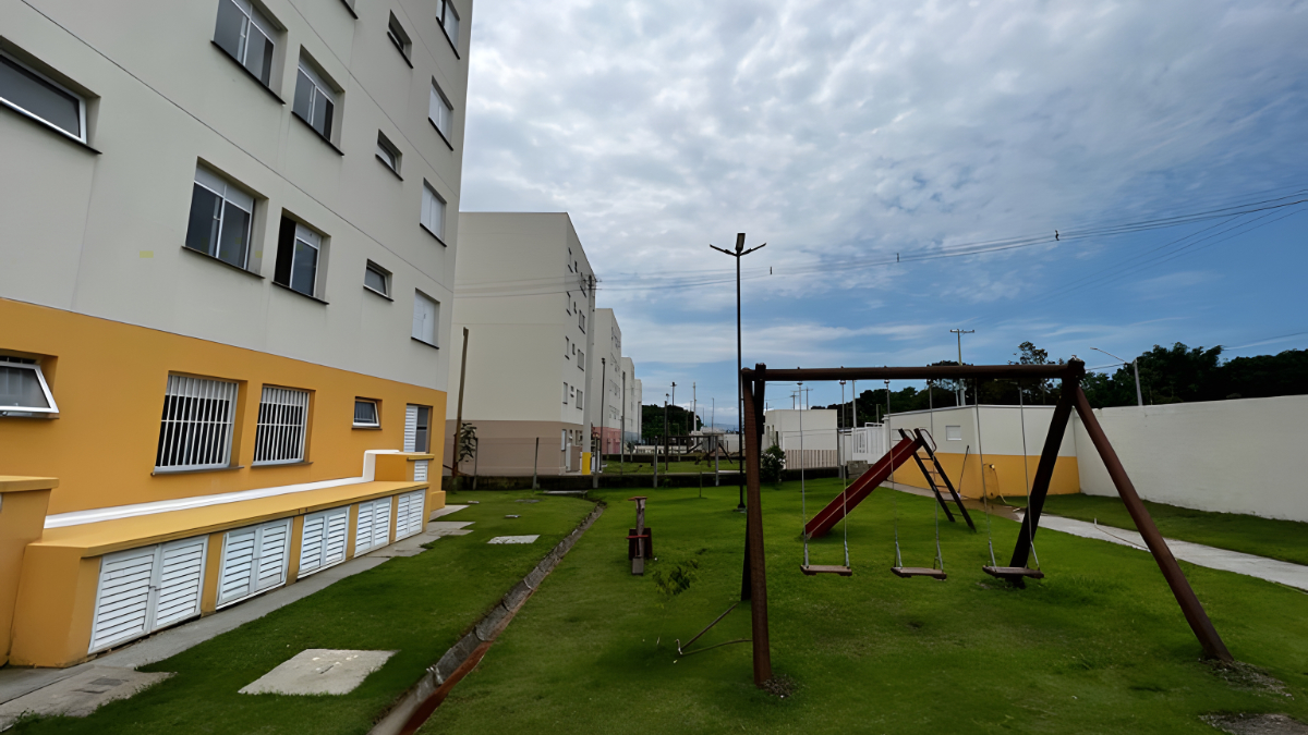 Governo entrega 600 unidades habitacionais do programa Minha Casa, Minha Vida no município de Bertioga, SP